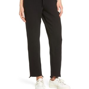 Madewell Step hem Sweatpants